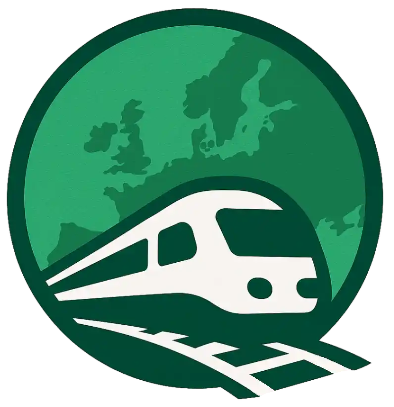 Logo Train Explorer